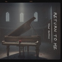 Return to Me - Single - Soul Groove