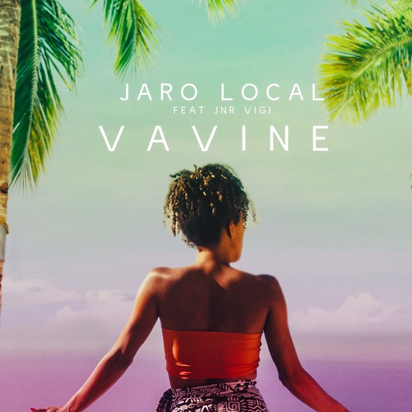 Vavine (feat. Jnr Vigi)