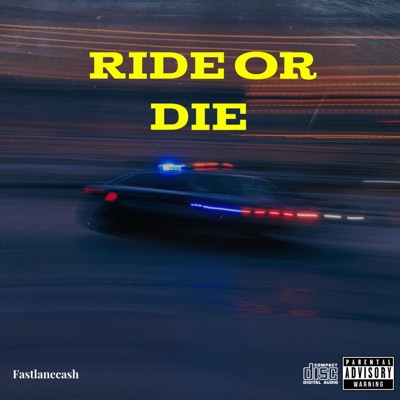 Ride or die - Single