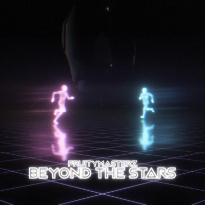 Beyond the Stars - Single