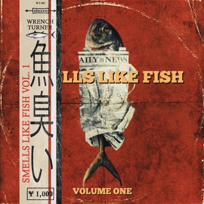 Smells Like Fish: Volume One - Single