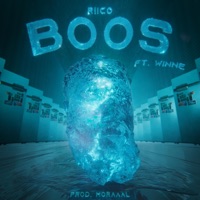 Boos - Single - Riico & Winne