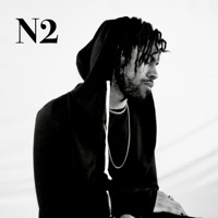 N2 Thoughts Untold - Jayshaun the Dragon