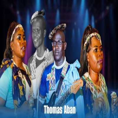 Shilluk songs - Thomes aban (Royal Honoring)