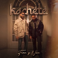 KACHETE - Single - Fran y Nico