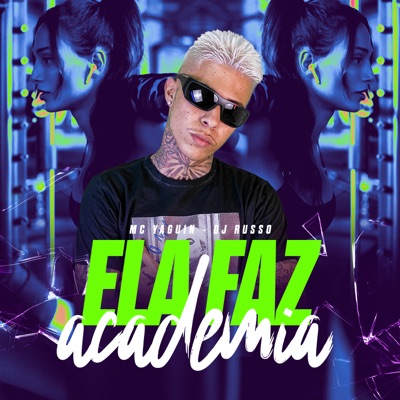 Ela Faz Academia - Single