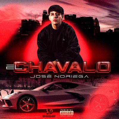El Chavalo - Single