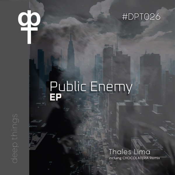 Public Enemy - Single