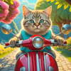 Pedro Pedro (Cat Singing Meow Meow Remix) - Ezhilann