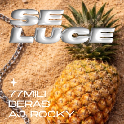 Se luce (feat. 77mili, Aj rocky & Dolore$) - Single