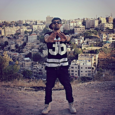 Arab Savage - Single