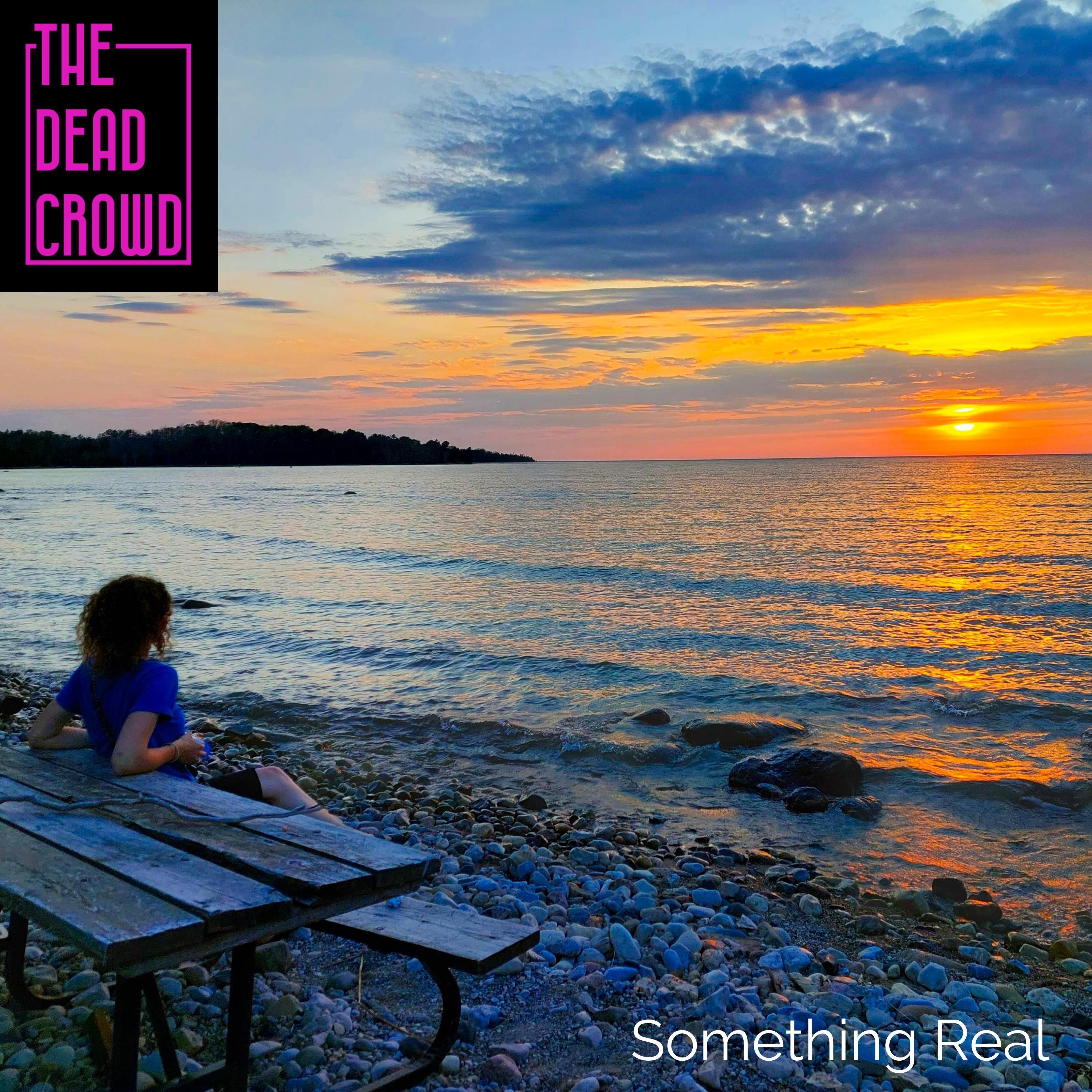 Something Real - Single