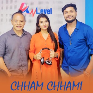Chham Chhami (feat. Tarabir Panday & Anjali DC)