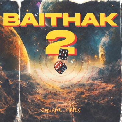 Baithak II - EP