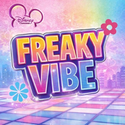 FREAKY VIBE - Single
