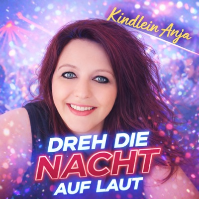Dreh die Nacht auf Laut - Single