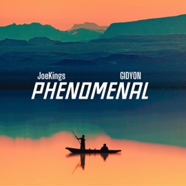 Phenomenal JoeKings & GIDYON