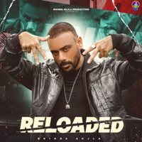 Reloaded - Single - Bhinda Aujla