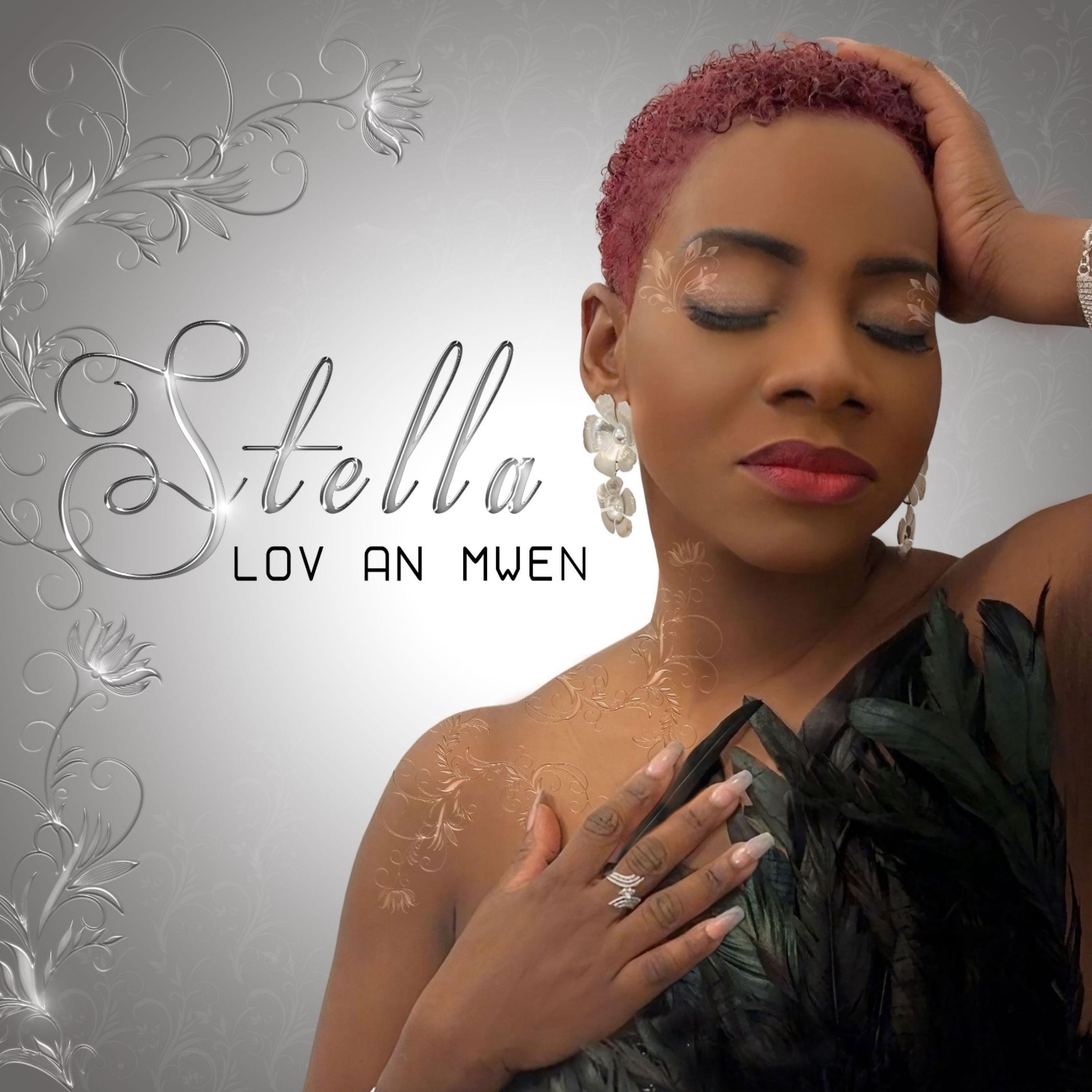 Lov an mwen - Single