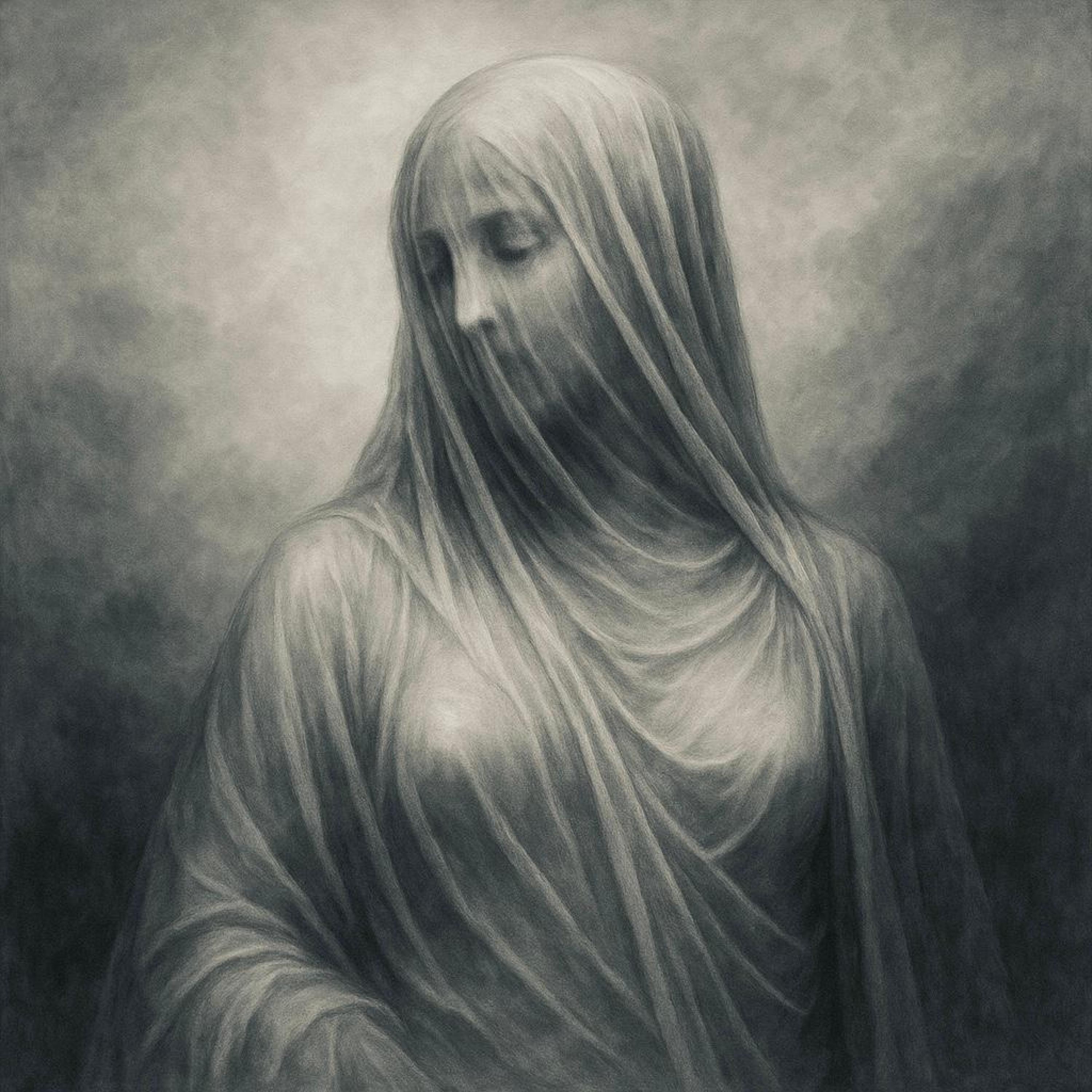 Más Allá del Velo - Single