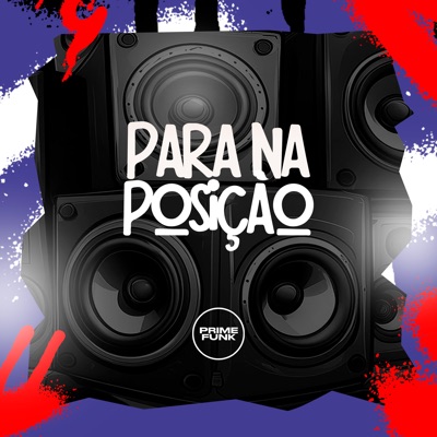 Para na Posição - Single