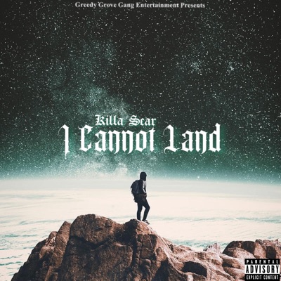I Cannot Land - Single