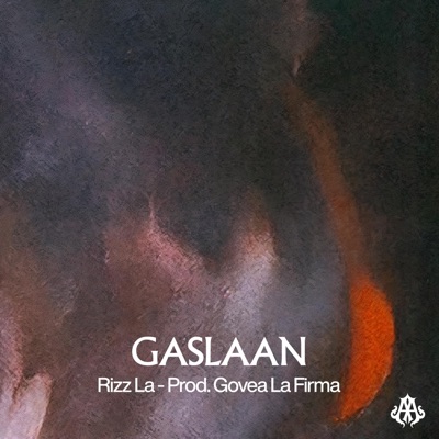 GASLAAN - Single