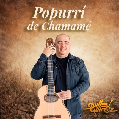 POPURRI DE CHAMAMÉ - Single