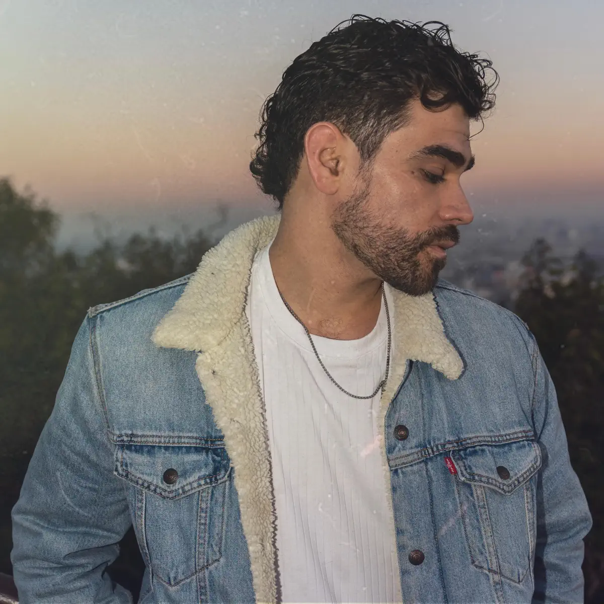 Vince Palmeri - WHITE FLAG - Single (2025) [iTunes Plus AAC M4A]-新房子