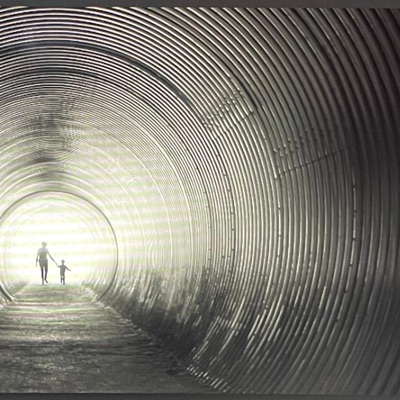 There's A Way Back (feat. Mike & Amy Aiken, Bobby Blackhat Walters, Eddie Sal, Bob Zentz, Richard Abriss, Katie & Brandon Wetch, Randy Williford & Dave Szablewski) - Single