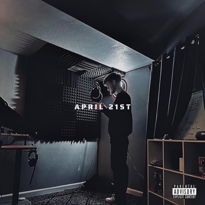April 21