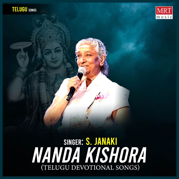 Nanda Kishora