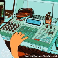 Stuck in Repeat - Single - Thorn.vii, Phortran & CHG