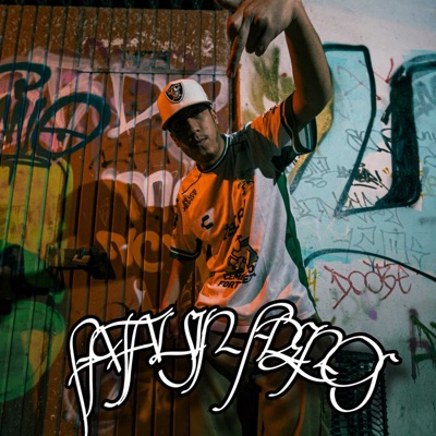 Fatal Sin Frenos - Single
