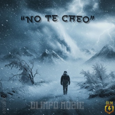 NO TE CREO - Single