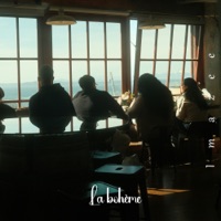 La bohème - Single - Imazee