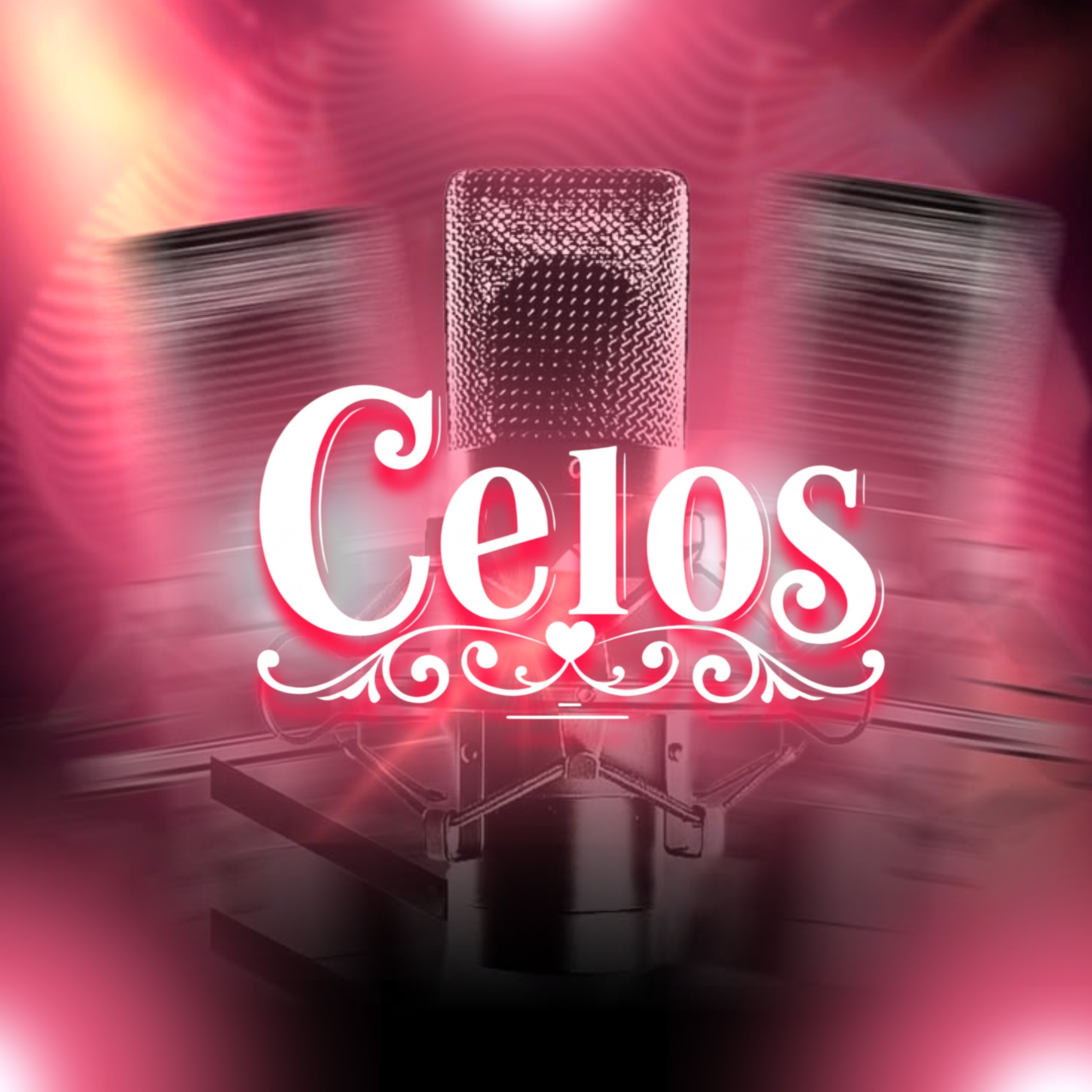 Celos - Single