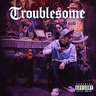 Troublesome - Single