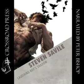 Laughing Boy's Shadow (Unabridged)