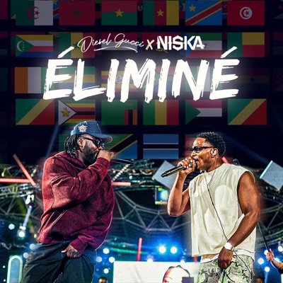 Eliminé (feat. Niska) - Single