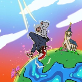 Best In Me (feat. Ausar & Dean Raynell) Keith Anthoni