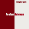 Tommy Lee Sparta - Asalam Halukum artwork