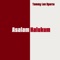 Asalam Halukum - Tommy Lee Sparta lyrics