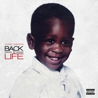 Back 2 Life - Yung Damon
