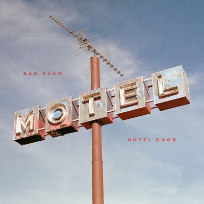Hotel Door - Single