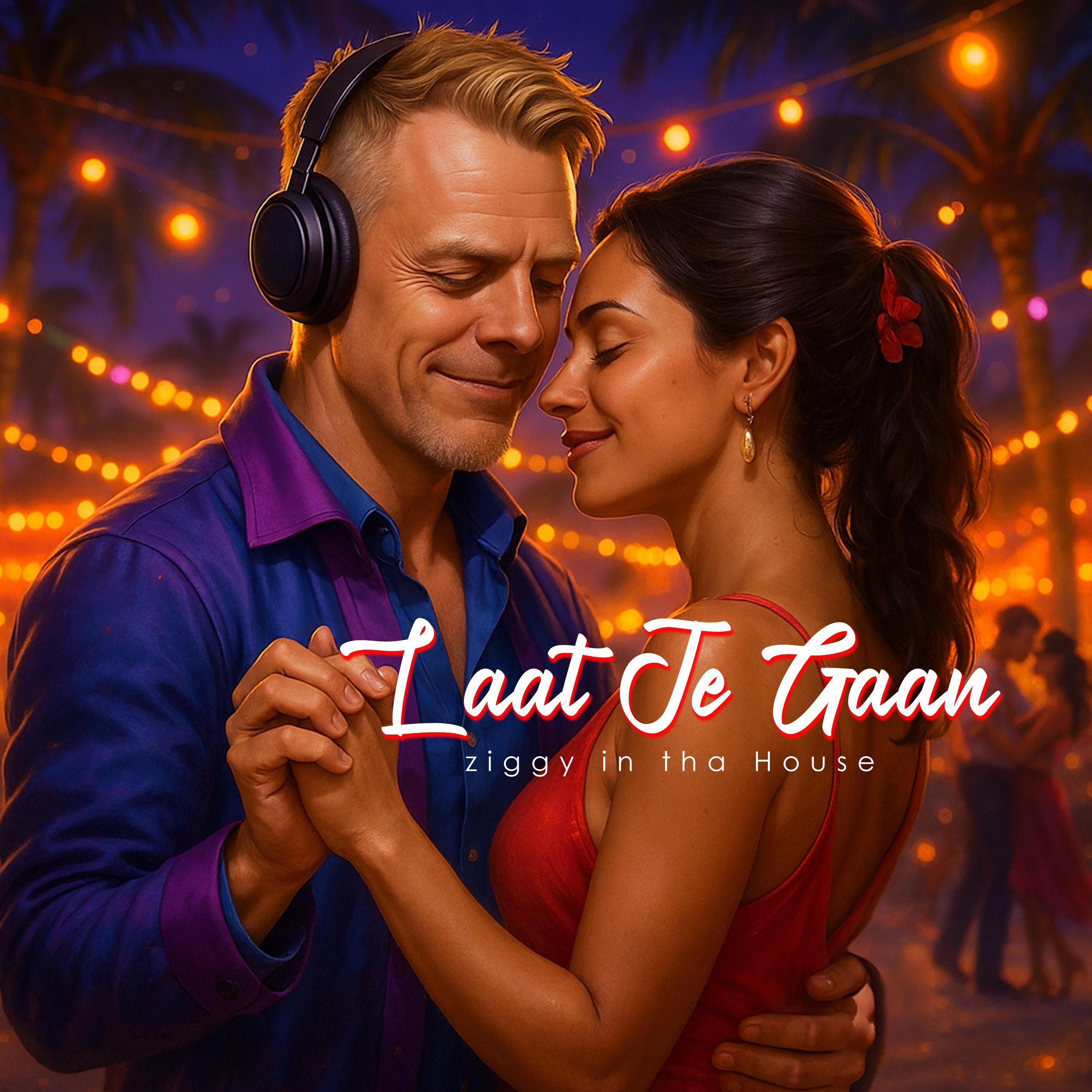 Laat je gaan - Single