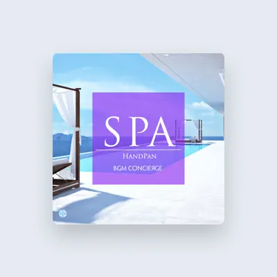 Listen to BGM Concierge, watch music videos, read bio, see tour dates & more!