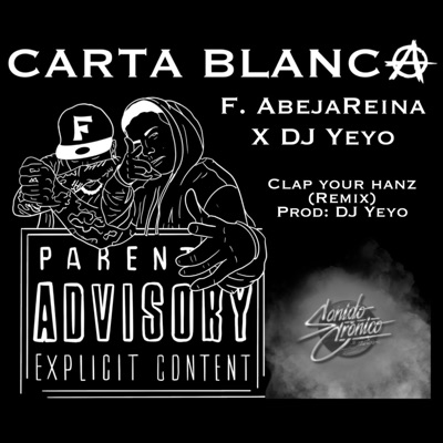 Clap your hanz (feat. Dj Yeyo) - Single