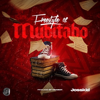 Mubitabo (feat. Josskid) - Single