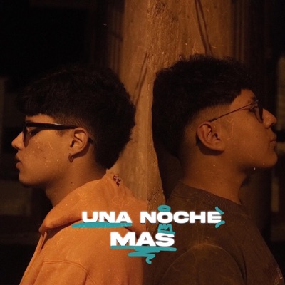 una noche más - Single